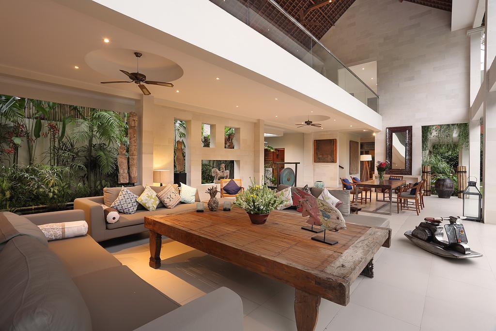 Villa Bali Asri Batubelig Seminyak