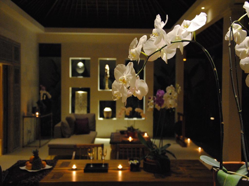 Bali Asri Batubelig Seminyak