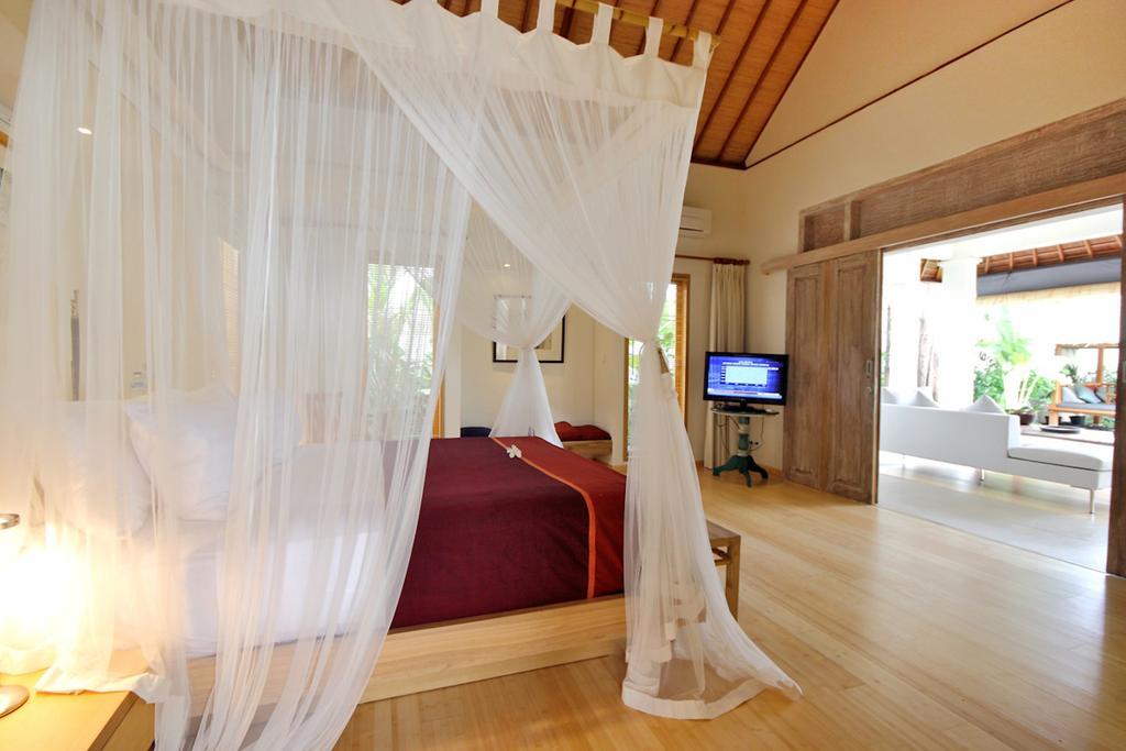 Villa Bali Asri Batubelig Seminyak