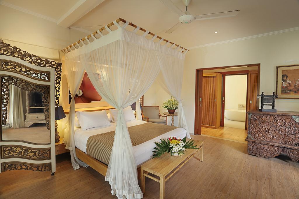 Bali Asri Batubelig * Seminyak