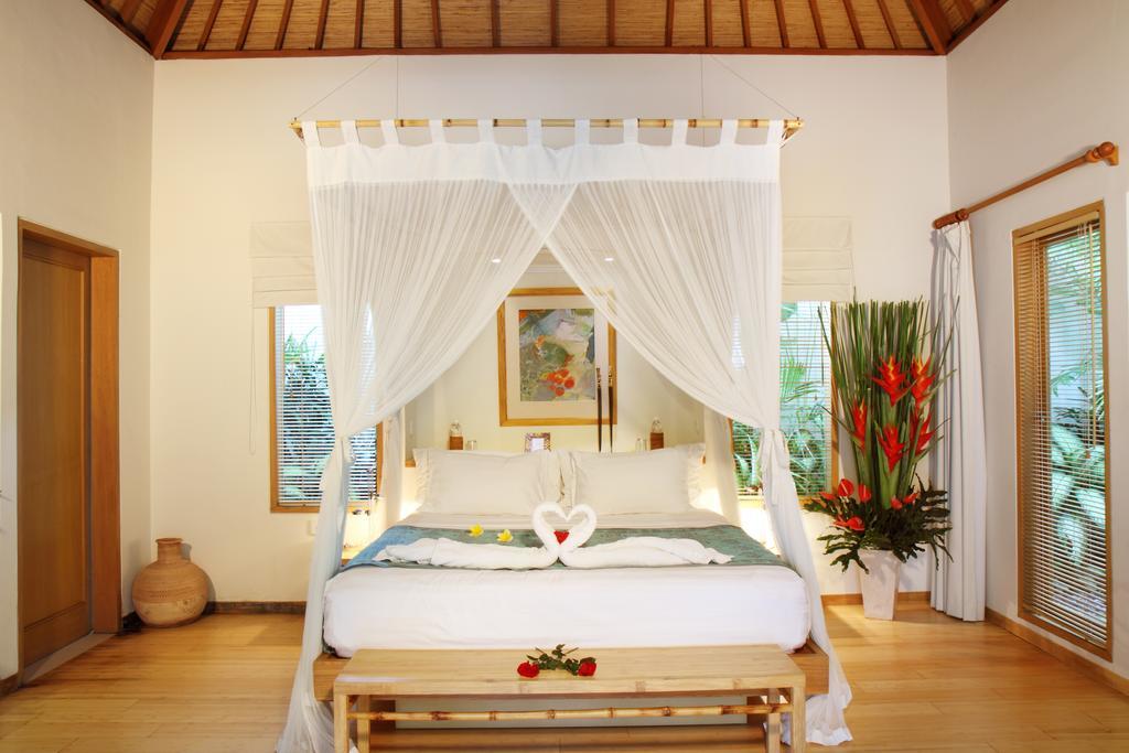 Bali Asri Batubelig * Seminyak