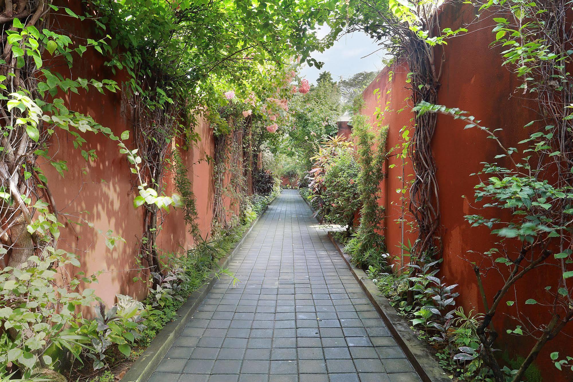 Bali Asri Batubelig Villa Seminyak