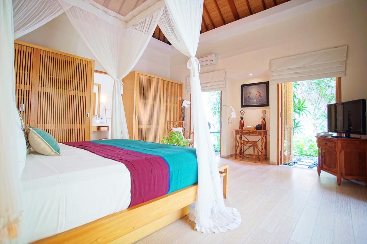 Bali Asri Batubelig Villa Seminyak