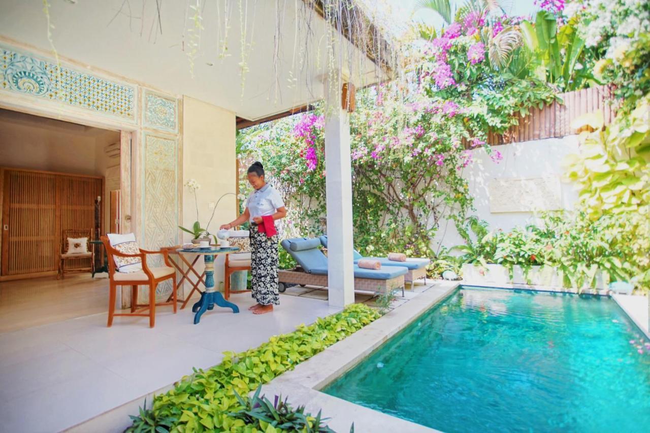 Bali Asri Batubelig Villa Seminyak