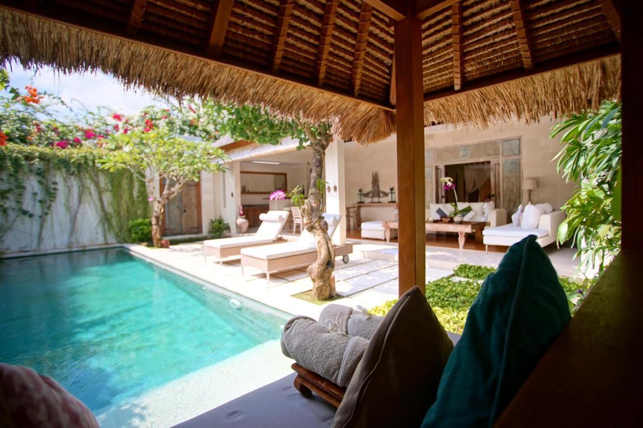 Bali Asri Batubelig Seminyak