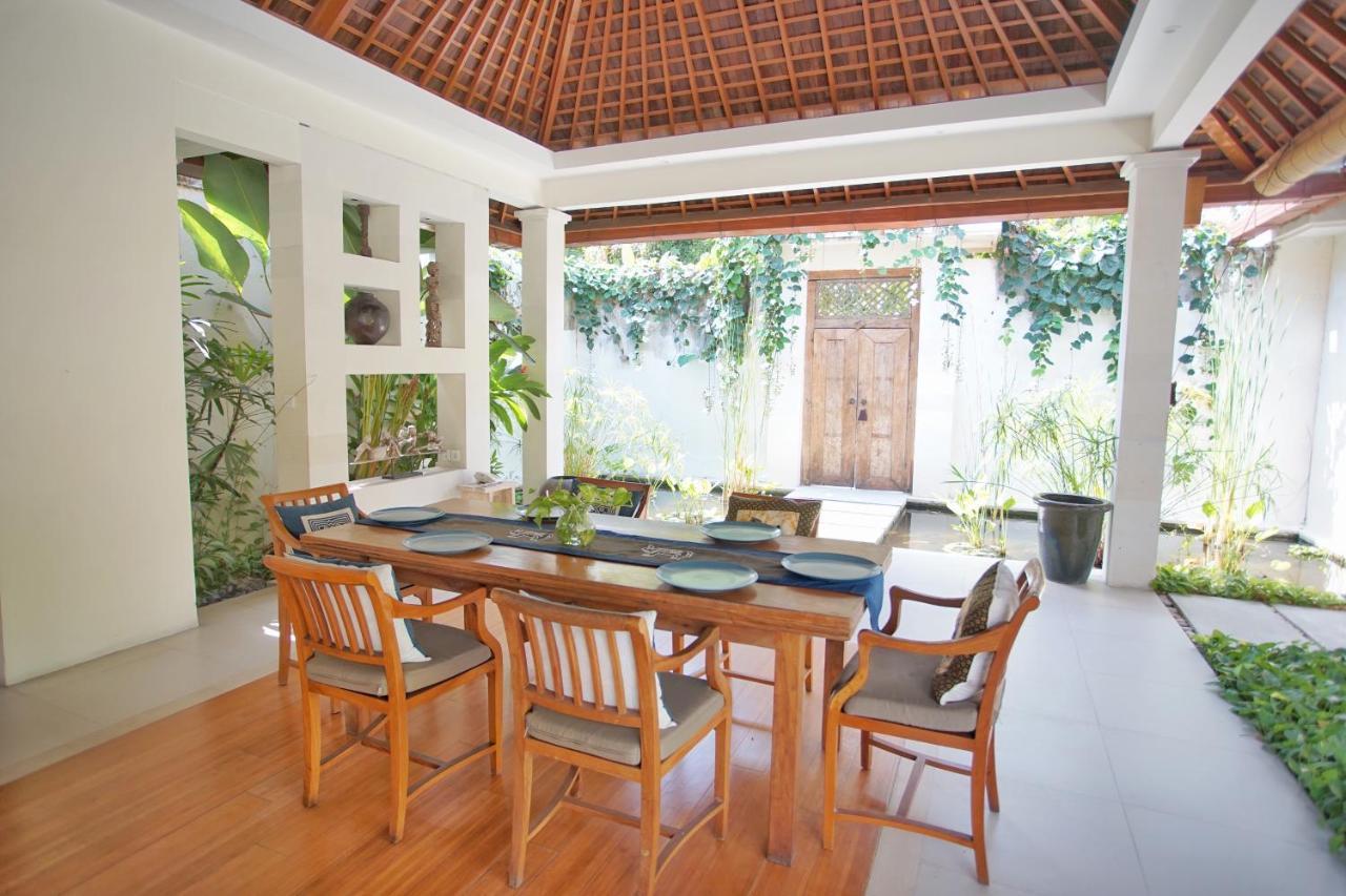 Bali Asri Batubelig * Seminyak