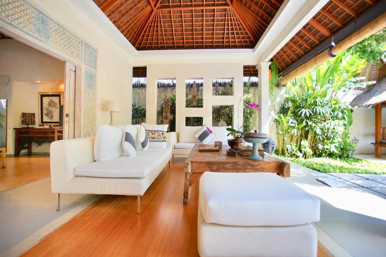 Villa Bali Asri Batubelig *