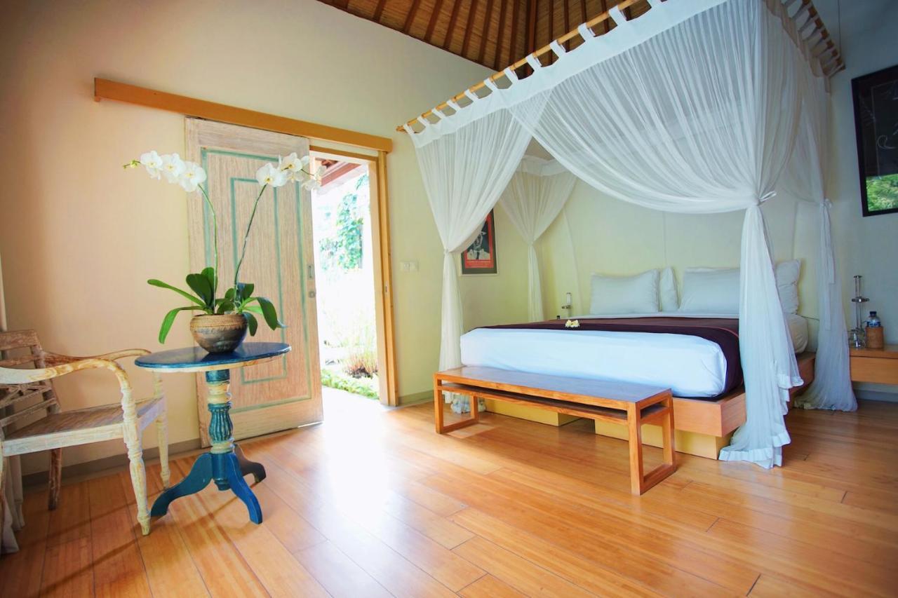 Bali Asri Batubelig Seminyak