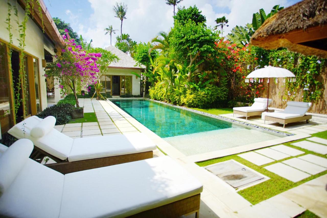 Bali Asri Batubelig Seminyak