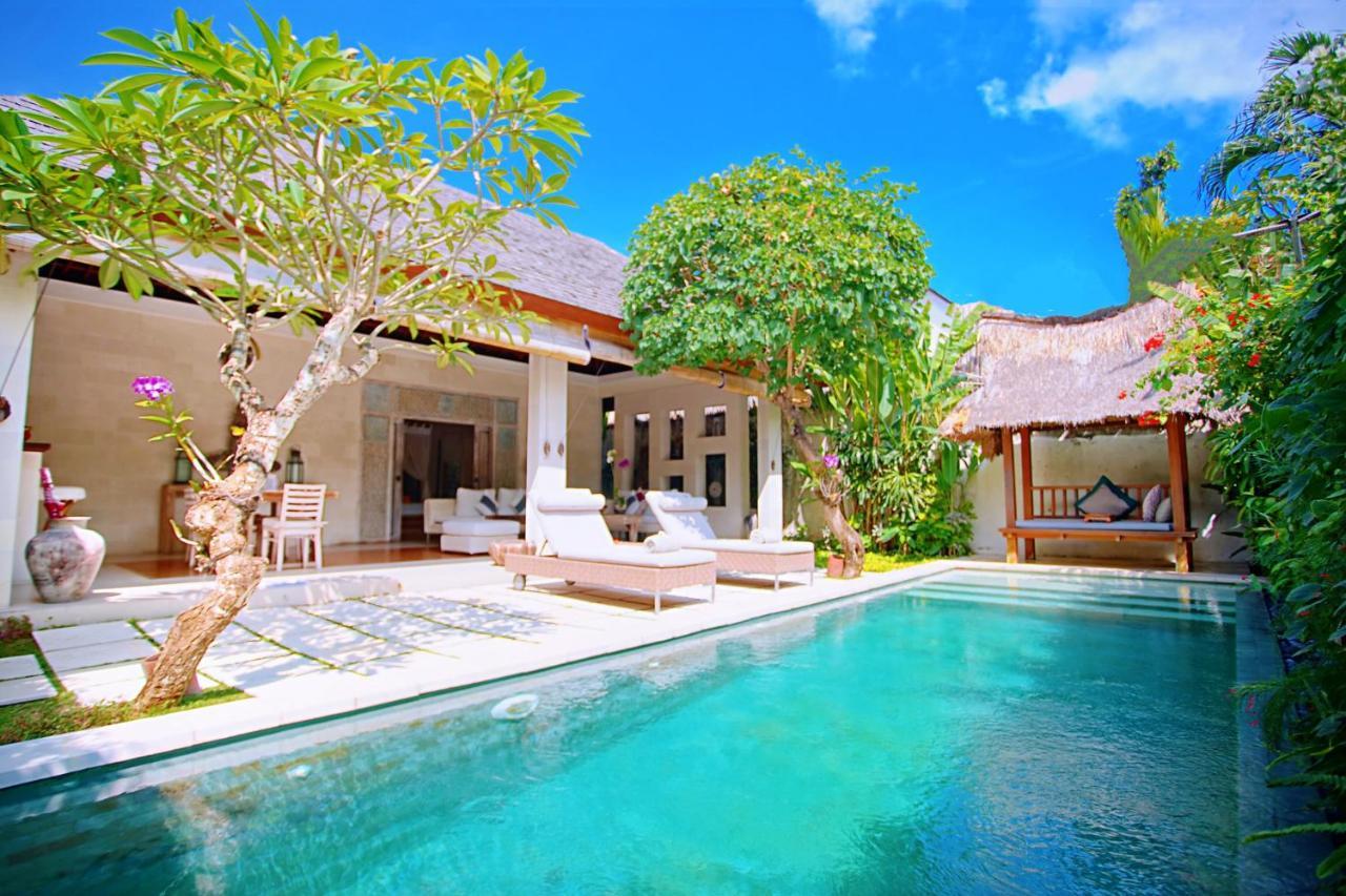 Bali Asri Batubelig Seminyak
