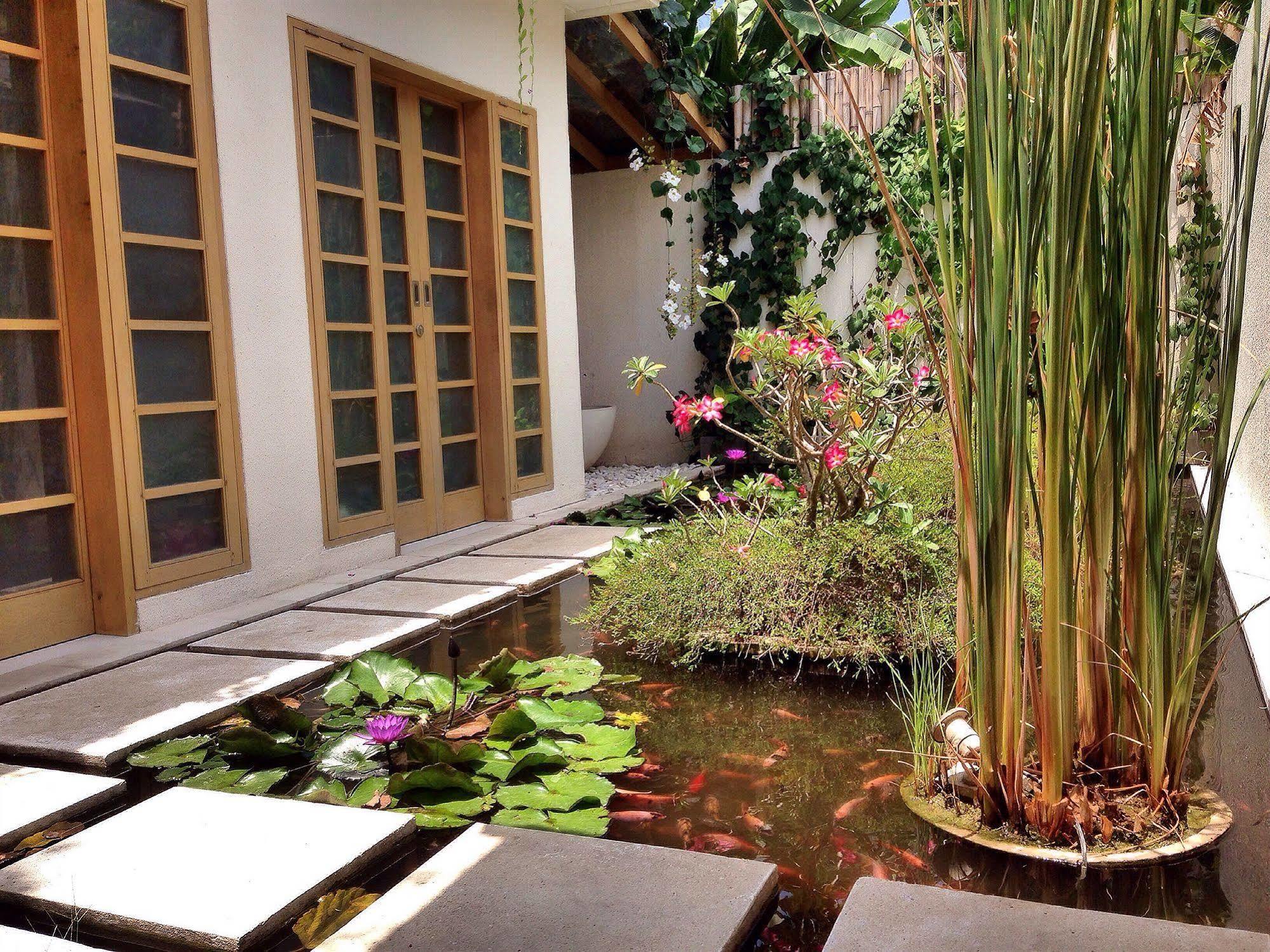 Bali Asri Batubelig Villa Seminyak